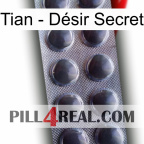 Tian - Désir Secret 30